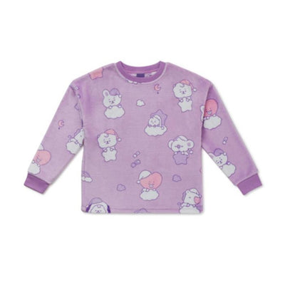 BT21 - Baby A Dream Of Baby Pajama Set