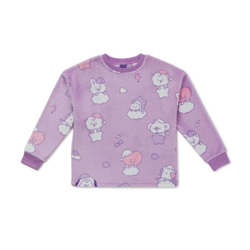 BT21 - Baby A Dream Of Baby Pajama Set