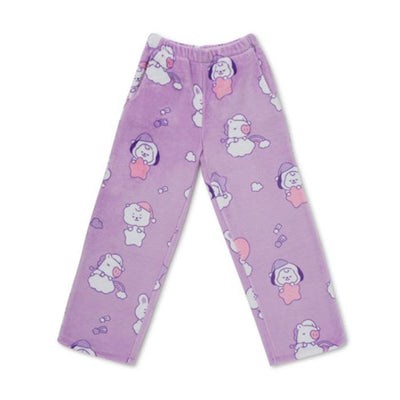 BT21 - Baby A Dream Of Baby Pajama Set