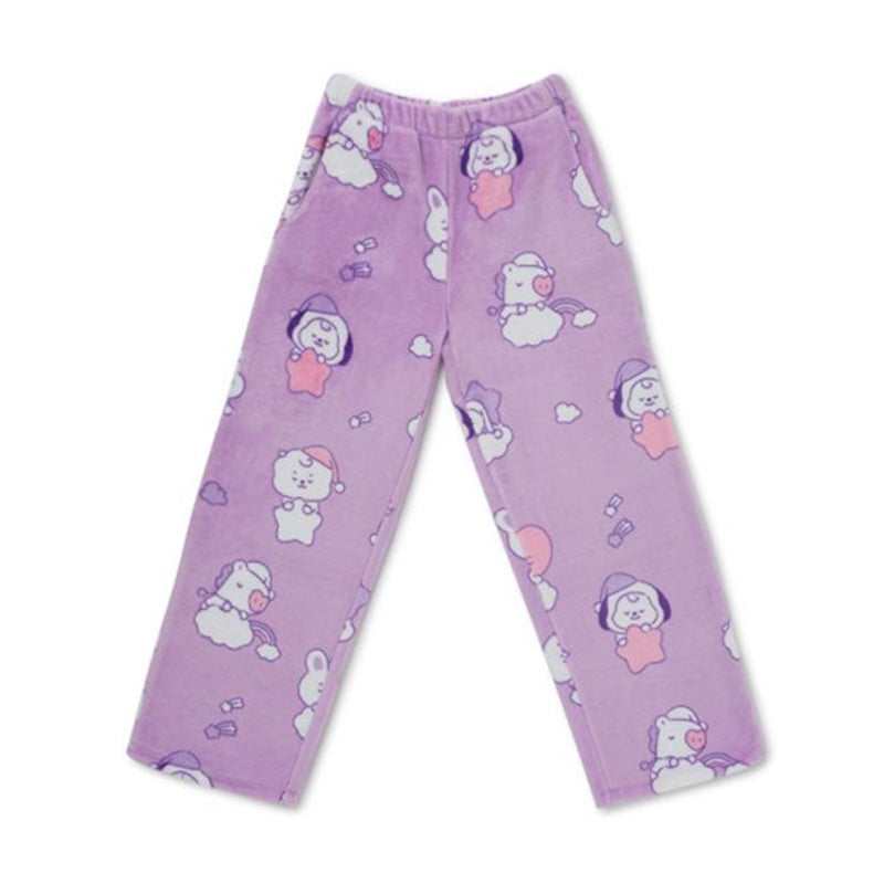 BT21 - Baby A Dream Of Baby Pajama Set