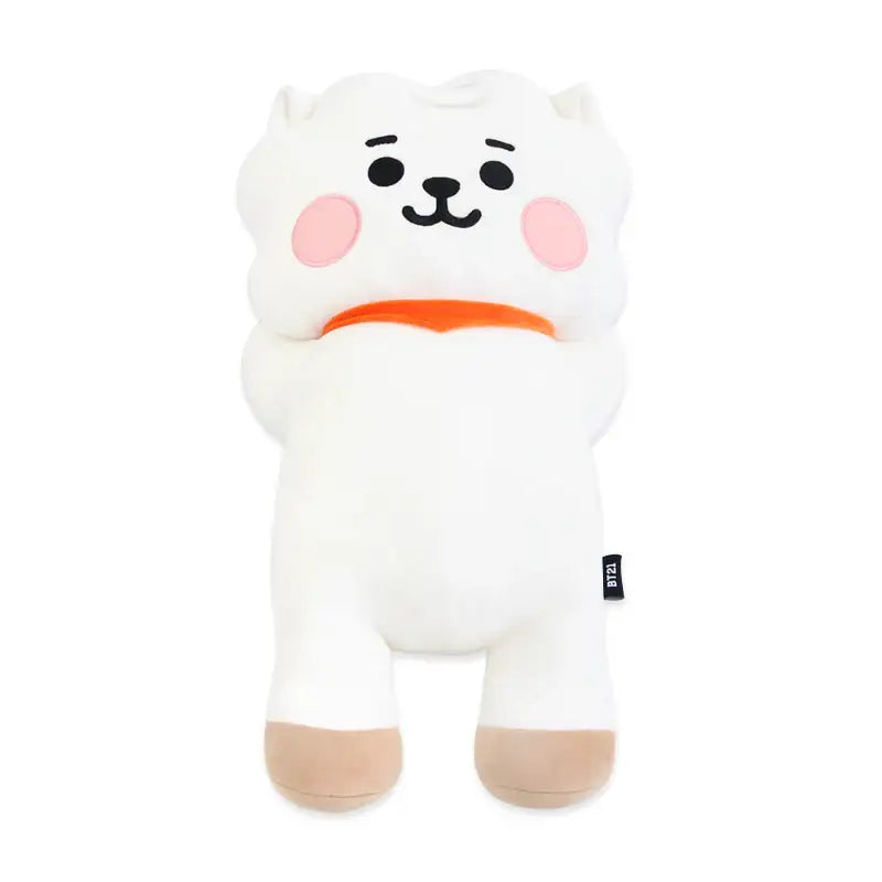 NARA HOME DECO x BT21- Healing Lying Cushion - NARA HOME DECO - Cushion - Harumio