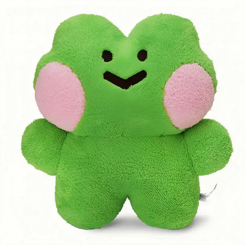 Line Friends - Lenini King Standing Doll - Line Friends - Doll - Harumio