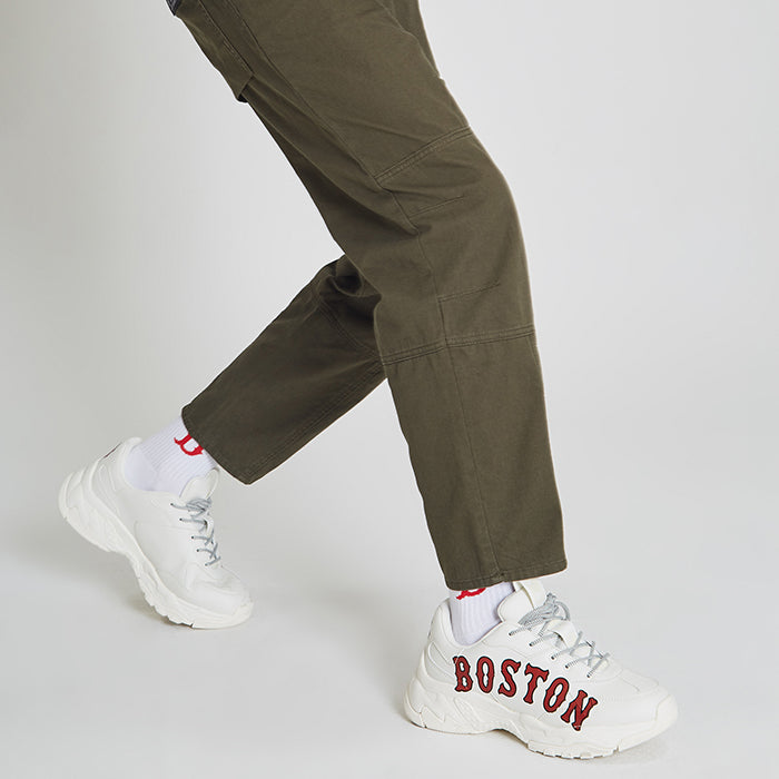 MLB Chunky Liner Boston Red Sox Shoes Baseball Sneakers BrownGum US 512 eBay #53 MLB Chunky Liner Boston Red Sox Shoes Baseball Sneakers BrownGum US 512 eBay