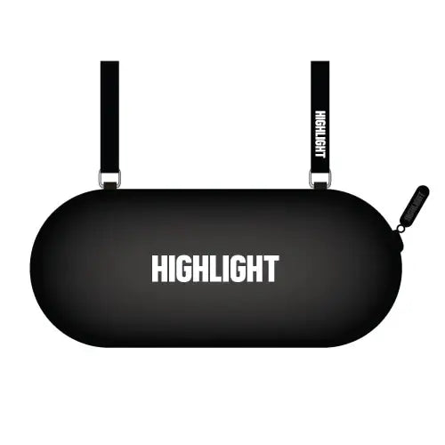 Highlight - Official Merch - Light Stick Pouch - Highlight - Accessories - Harumio