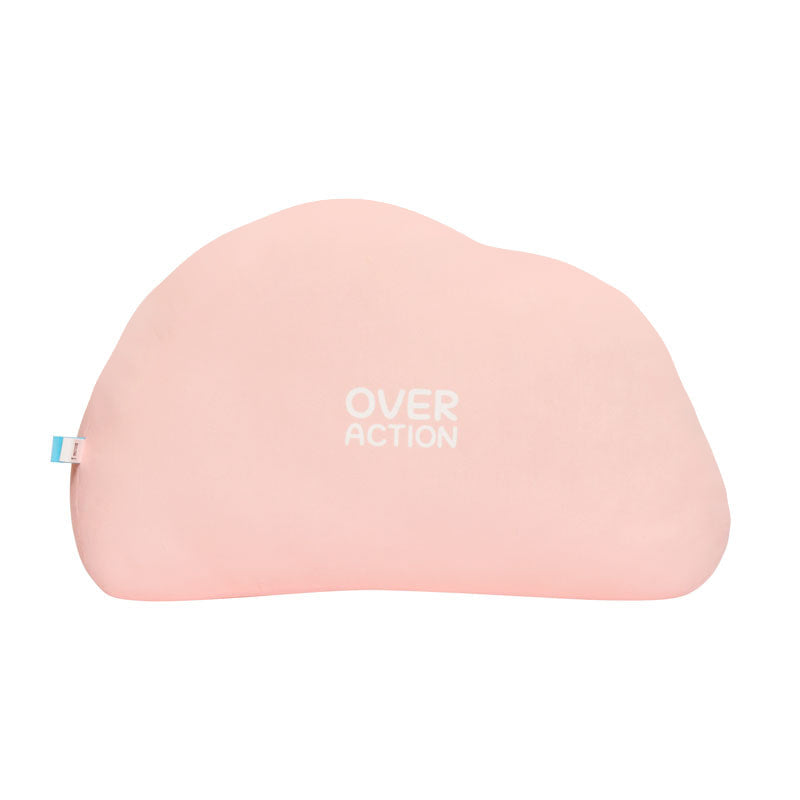 Overaction Bunny - Nap Cushion - Pool of Hearts