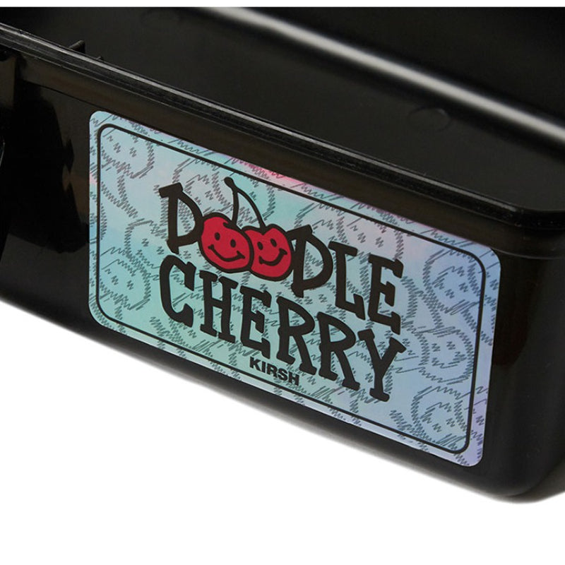Kirsh - Doodle Cherry Art Box