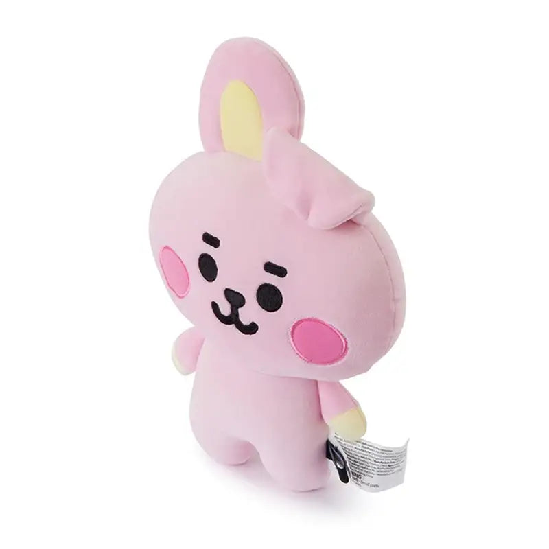BT21 - Baby Mini Body Flat Cushion - BT21 - Plush - Harumio
