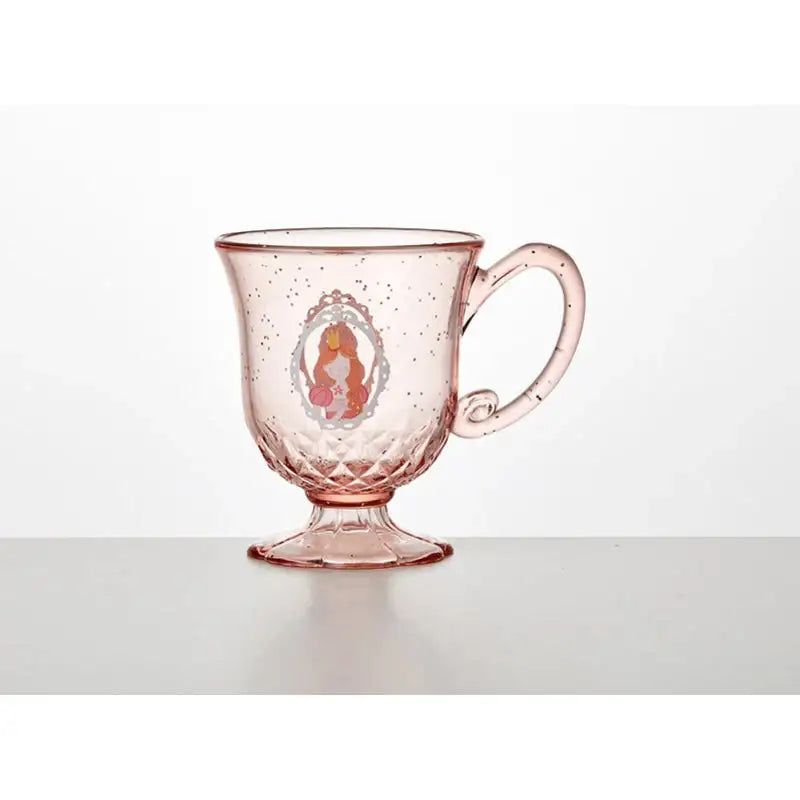 Korean Swan Lake - Acrylic Shiny Tumbler 250ml - Modern House - Tumblers - Harumio