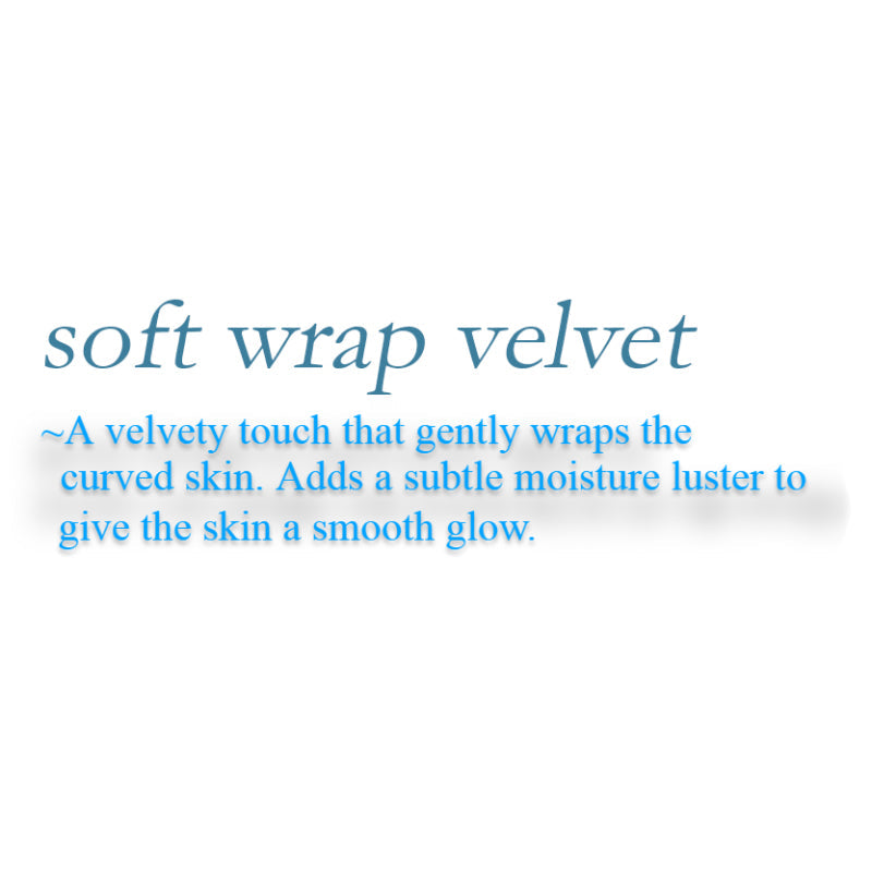 Moolda - Water Drop Velvet Primer