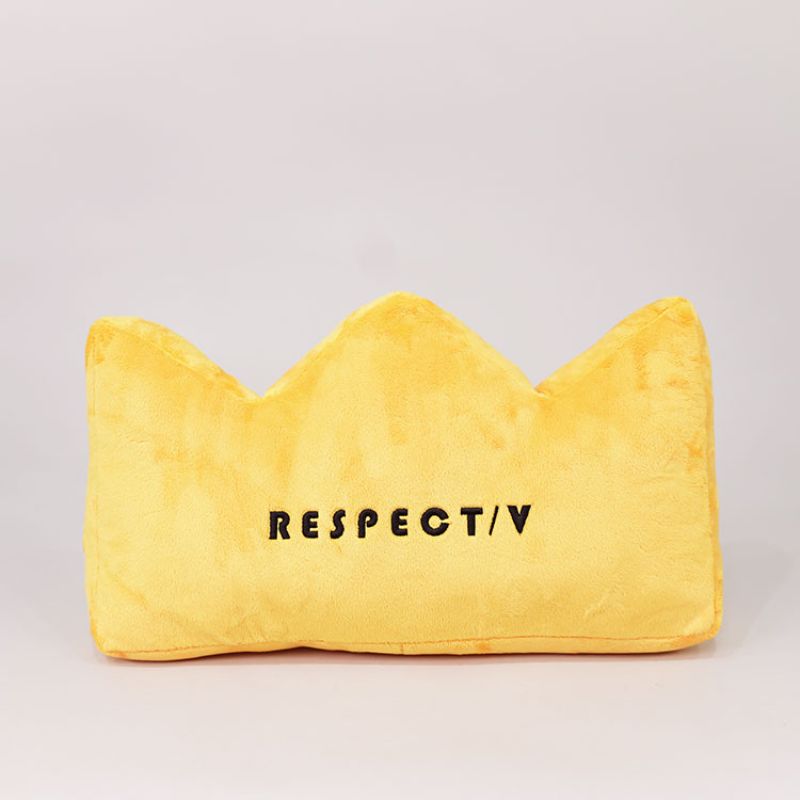 DJMAX RESPECT V S6 - CROWN CUSHION