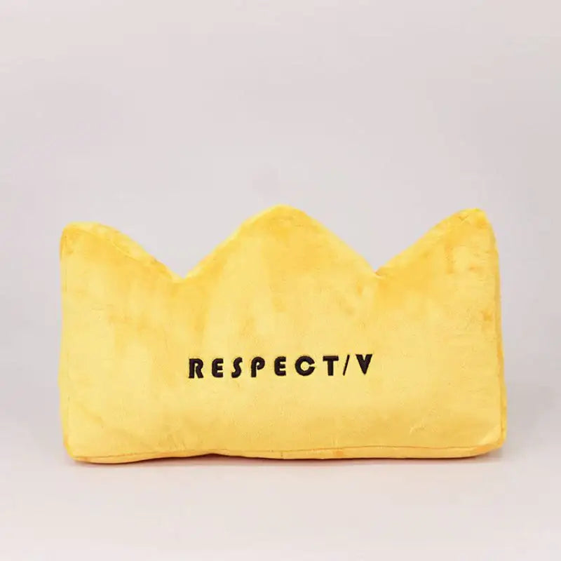 DJMAX RESPECT V S6 - CROWN CUSHION - DJMAX - Cushion - Harumio