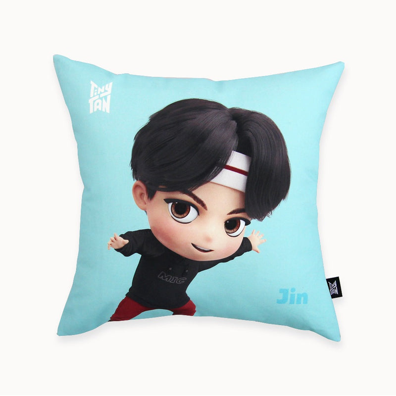 BTS TinyTAN - Cushion Cover