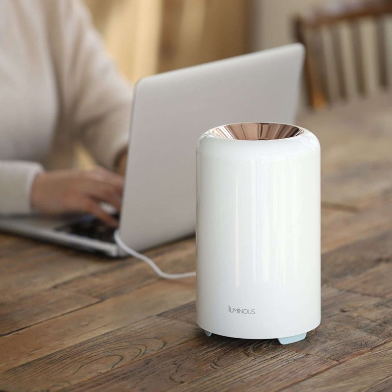 Luminous - Hepa 13 Air Purifier