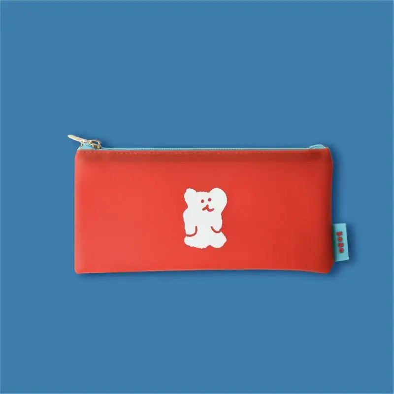 Dinotaeng - BOBO Color Pencil Pouch - Dinotaeng - Pencil Pouch - Harumio