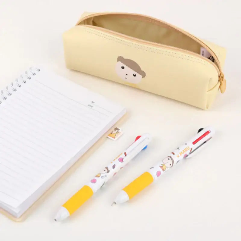 Maru Is a Puppy - Multi-Pen - Webtoon Friends - Pen - Harumio