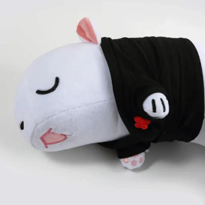 Return of the Blossoming Blade - Baek Ah Neck Pillow - Webtoon Friends - Neck pillow - Harumio