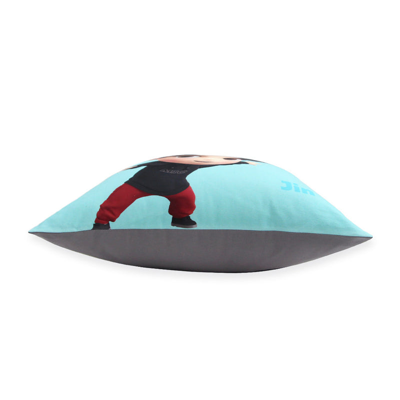 BTS TinyTAN - Cushion Cover