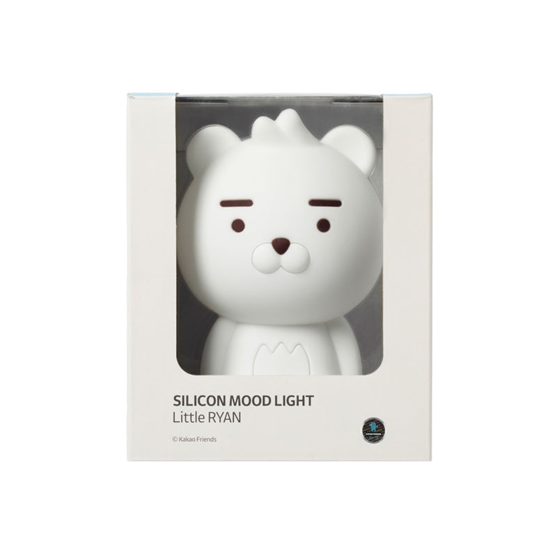 Kakao Friends - Silicone Mood Light