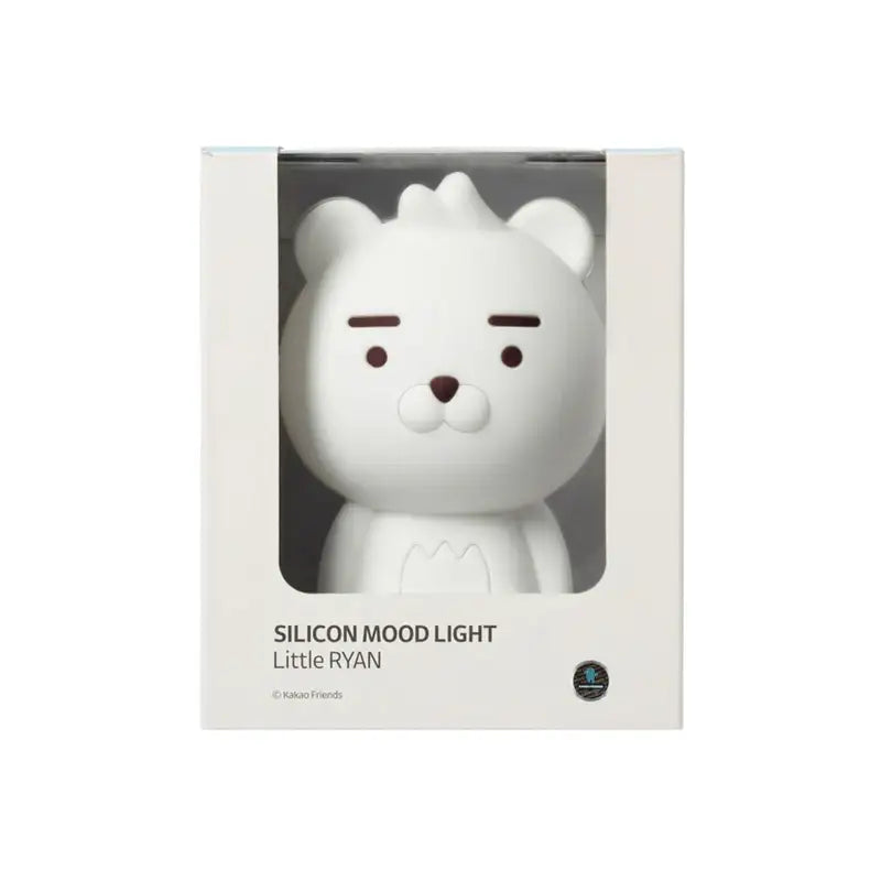 Kakao Friends - Silicone Mood Light - Kakao Friends - Accessories - Harumio