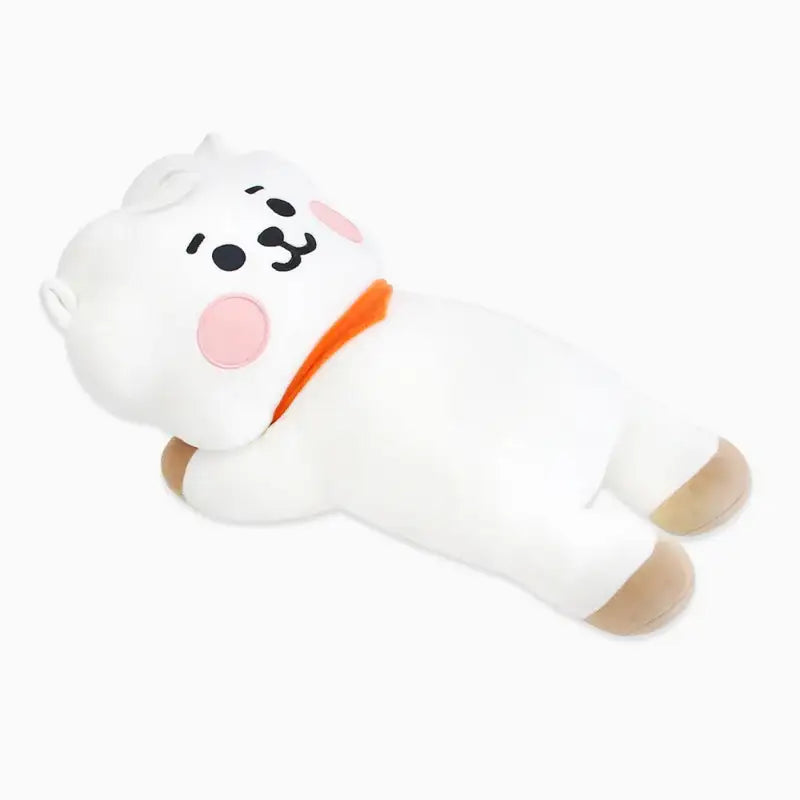 NARA HOME DECO x BT21- Healing Lying Cushion - NARA HOME DECO - Cushion - Harumio