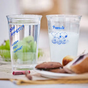 Bo Friends x Peanuts - Snoopy Glass Cup Set - Bo Friends - Glass Cup - Harumio