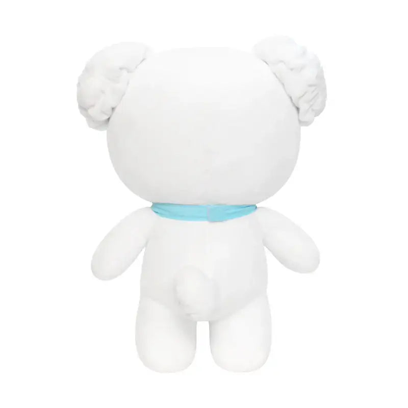 Overaction Bunny - Puppy Witch Ribbon Plushie (30cm) - Overaction Bunny - Plushie - Harumio