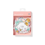 Spoonz x NU'EST - Deco Sticker Set - Cherry Blossom Edition - Spoonz x NU'EST - Accessories - Harumio