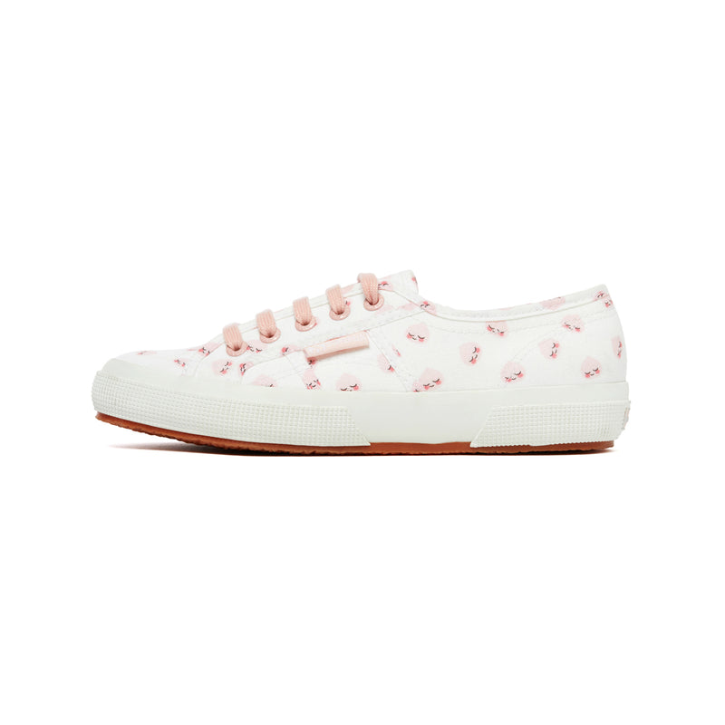 Kakao Friends x Superga - Apeach Sneakers (230mm)