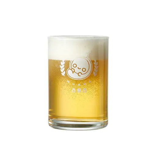Spoonz x NU'EST - 175ml Retro Glass Mug - Spoonz x NU'EST - Accessories - Harumio