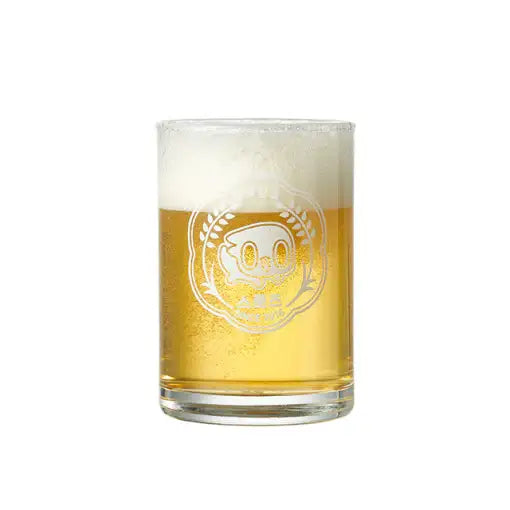 Spoonz x NU'EST - 175ml Retro Glass Mug - Spoonz x NU'EST - Accessories - Harumio