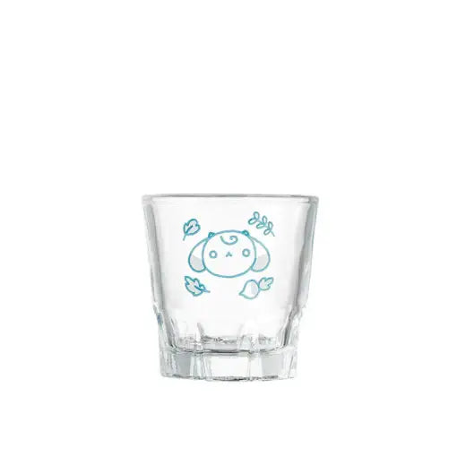 Spoonz x NU'EST - 50ml BT Soju Glass Cup - Spoonz x NU'EST - Accessories - Harumio