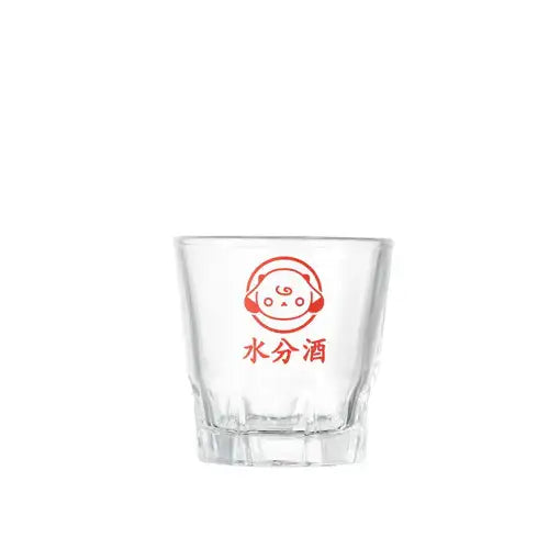 Spoonz x NU'EST - 50ml BT Soju Glass Cup - Spoonz x NU'EST - Accessories - Harumio