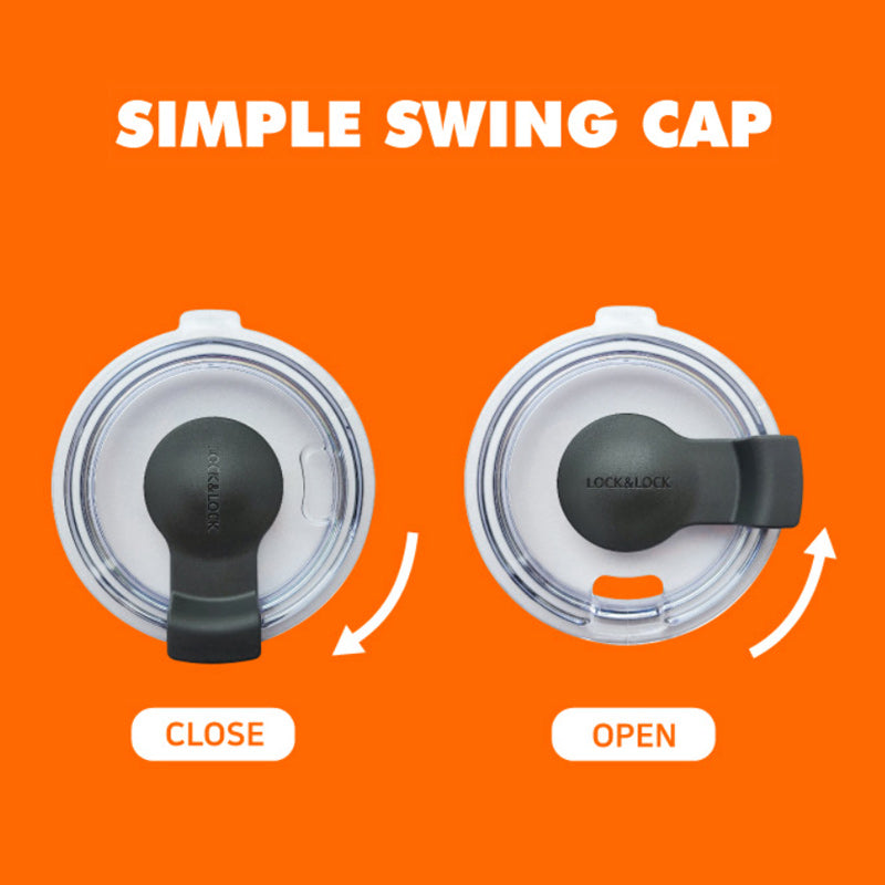 Wiggle Wiggle - Swing Tumbler