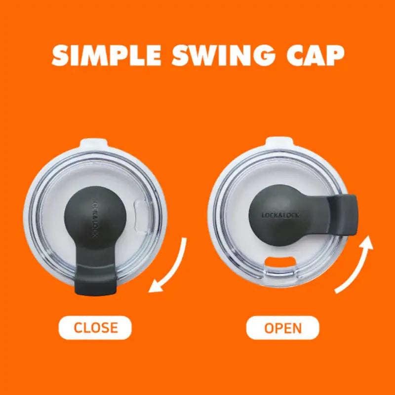 Wiggle Wiggle - Swing Tumbler - Wiggle Wiggle - tumbler - Harumio
