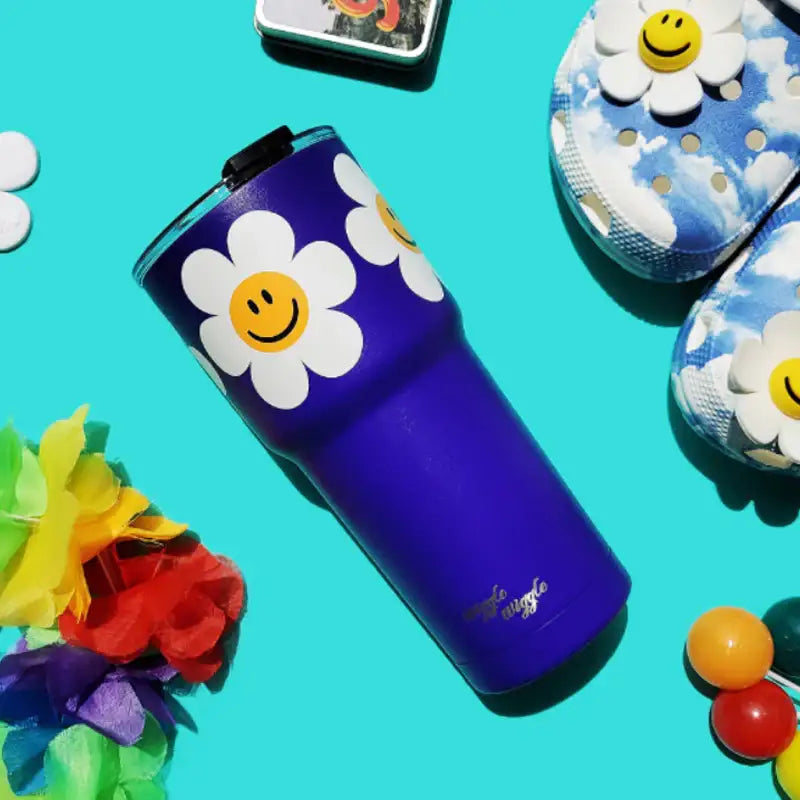 Wiggle Wiggle - Swing Tumbler - Wiggle Wiggle - tumbler - Harumio