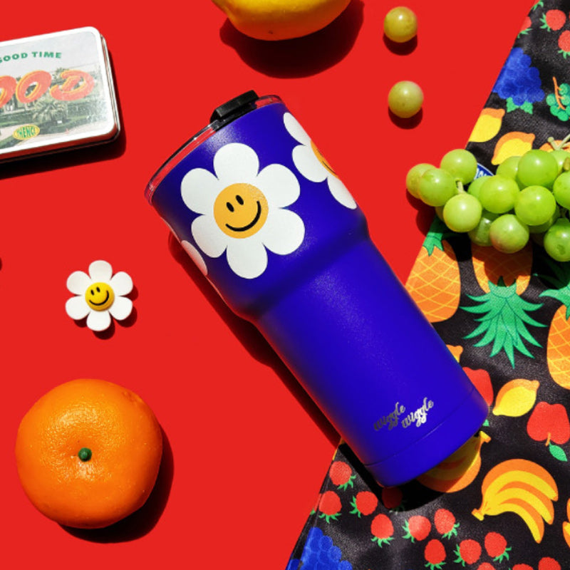 Wiggle Wiggle - Swing Tumbler