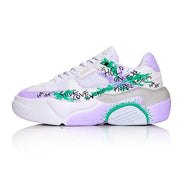 Lakai - Hati Graffiti Shoes - Taidai - Lakai - Footwear - Harumio