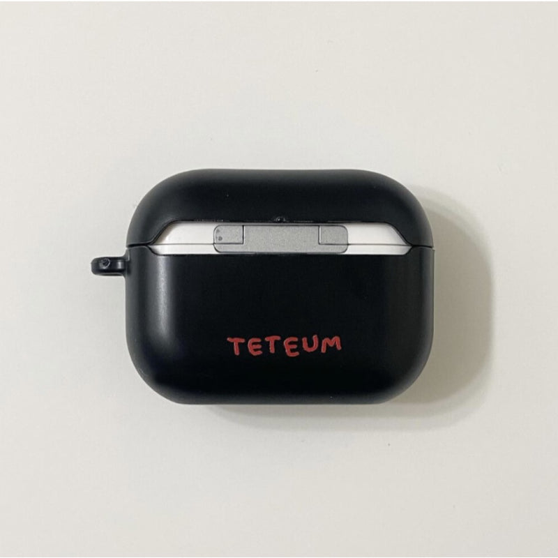 Teteum - Oing AirPods Case