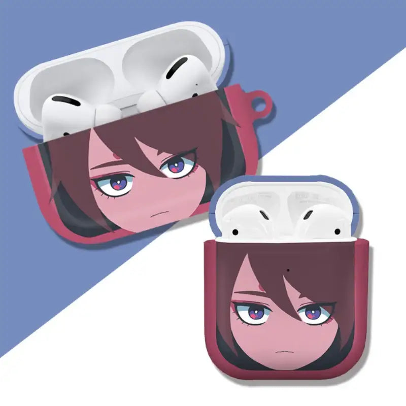Uglyhood -Airpods & Airpods Pro Case - Webtoon Shop - AirPods Cases - Harumio