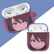 Uglyhood -Airpods & Airpods Pro Case - Webtoon Shop - AirPods Cases - Harumio