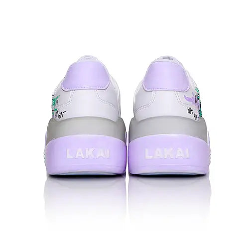 Lakai - Hati Graffiti Shoes - Taidai - Lakai - Footwear - Harumio