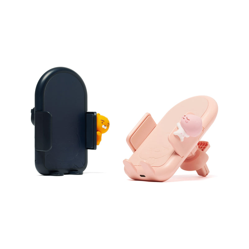 Kakao Friends - Fast Wireless Car Charger