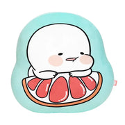 OMPANGi - Flat Cushion - OMPANGi - Home & Living, Accessories - Harumio