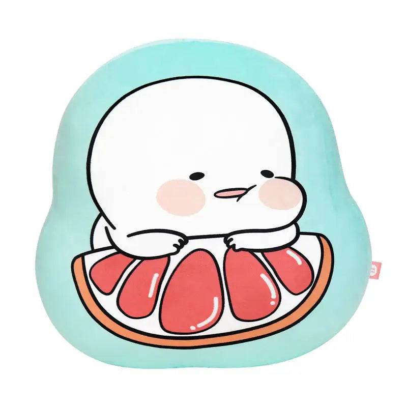 OMPANGi - Flat Cushion - OMPANGi - Home & Living, Accessories - Harumio
