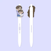Romance 101 - Ballpoint Pen - Webtoon Friends - Stationery - Harumio