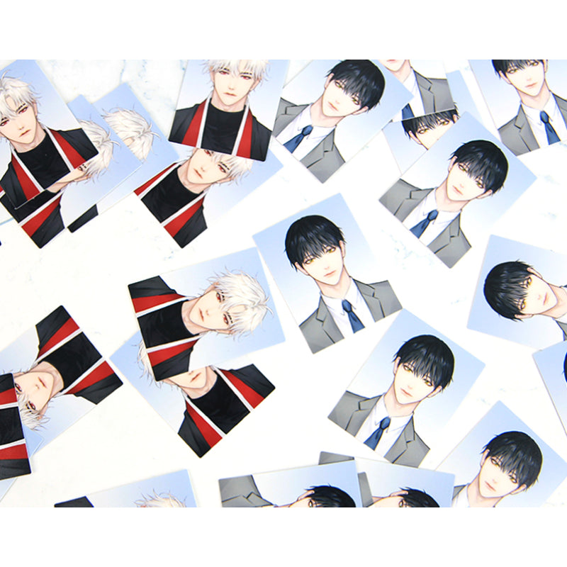 Honmong - ID Photos