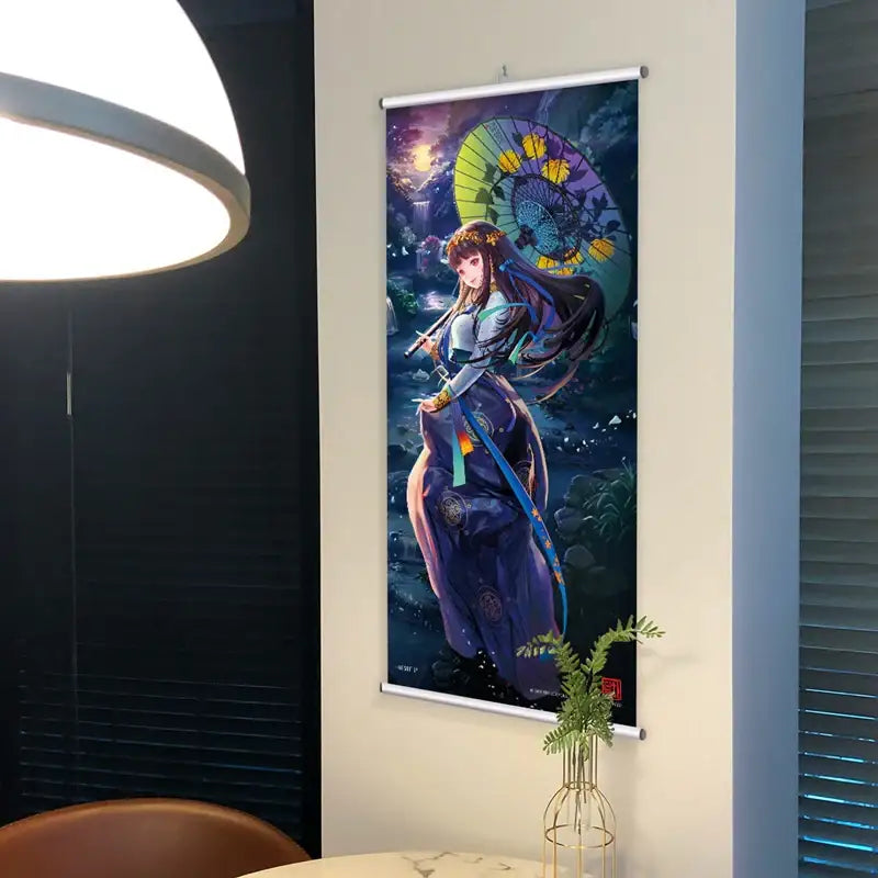 Destiny Child - Large Tapestry - Destiny Child - Accessories - Harumio