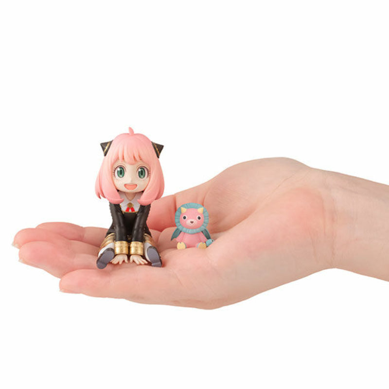 Spy x Family - G.E.M. Series - Anya Figurine