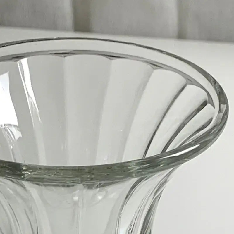 Like A Cafe - Days Sundae Dessert Glass - Like A Cafe - Home & Living - Harumio