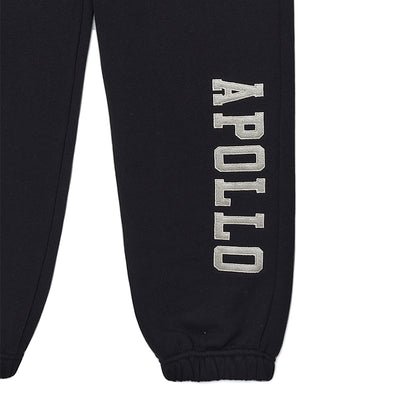 Beyond Closet - Apollo Collection Mono Logo Sweatpants